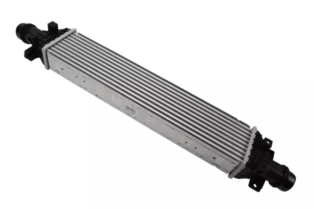 Inter-Cooler - GM (42609477)
