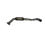 44887 - : Direct-Fit Catalytic Converter (Non C.A.R.B. Compliant) for AB Catalytic Image