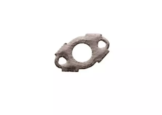 12553047 - Emission System: Egr Pipe Gasket for Cadillac: Escalade | Chevrolet: Express 2500, Express 3500, Tahoe | GMC: Savana 2500, Savana 3500, Yukon Image