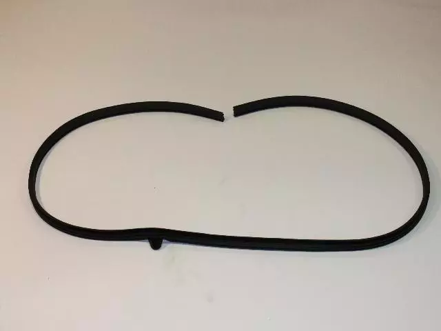 1JG12XXXAG - Doors, Door Mirrors and Related Parts: Front Door Opening Weatherstrip for Chrysler: Town &amp; Country | Dodge: Grand Caravan | Ram: C/V Image