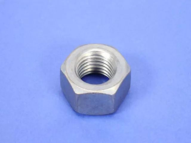 Steering Gear Lock Nut - Mopar (6507629AB)