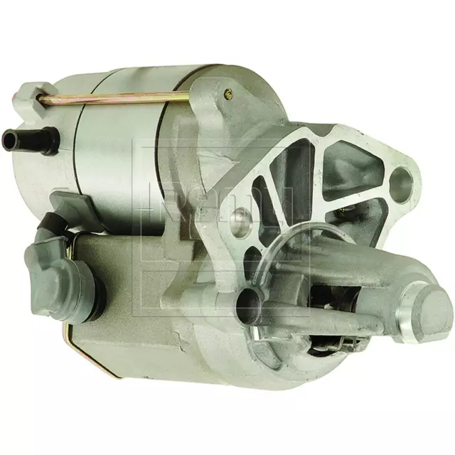 99617 - Charging &amp; Starting Systems: Remy Starter Motor for Remy Image
