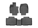 44160914 - : FloorLiner™ DigitalFit® for WeatherTech Image