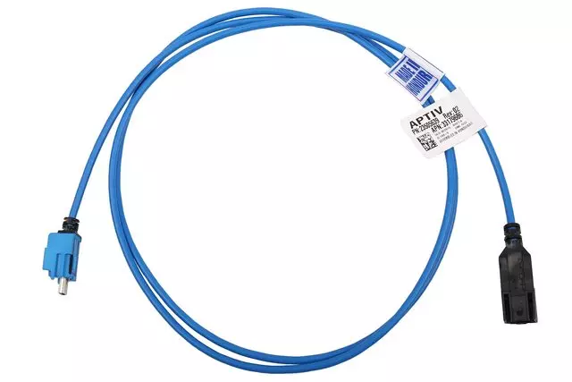 23505639 - : USB Data Cable for ACDelco Image