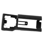 DS7Z5461749AB - Body: Track Cover for Ford: Fusion | Lincoln: MKZ Image