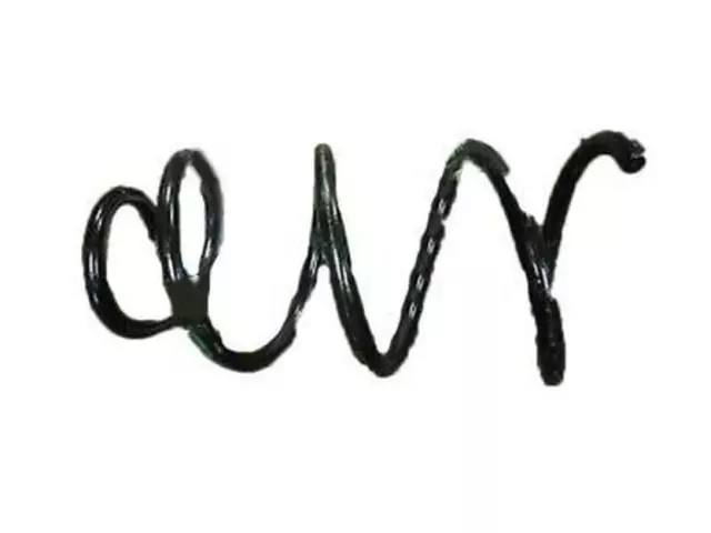 CV6Z5310N - : 2014-2019 Ford Escape - Coil Spring for Ford: Escape Image