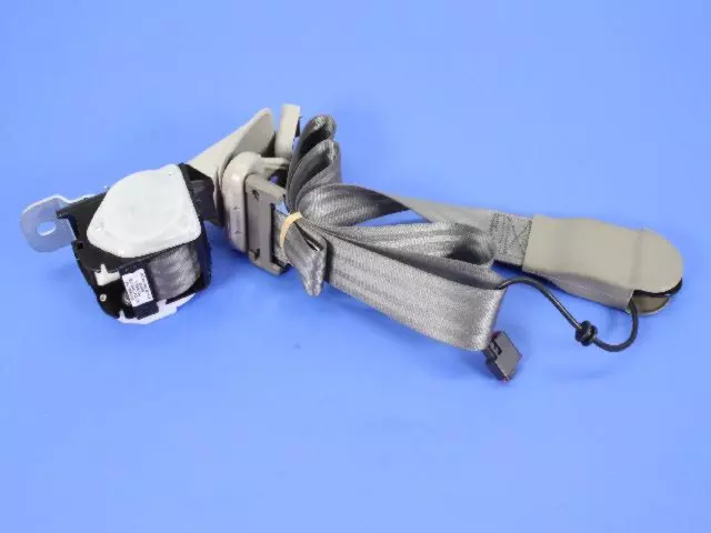 Lap & Shoulder Belt - Mopar (0ZJ681J3AD)