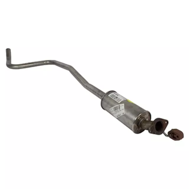 2013-2019 Ford Fiesta - Muffler & Pipe - Ford (AE8Z-5230-G)