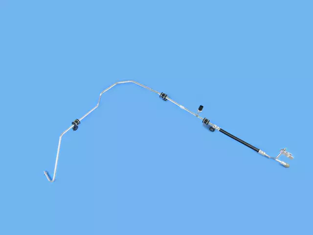 A/C Suction And Liquid Line - Mopar (68193945AB)