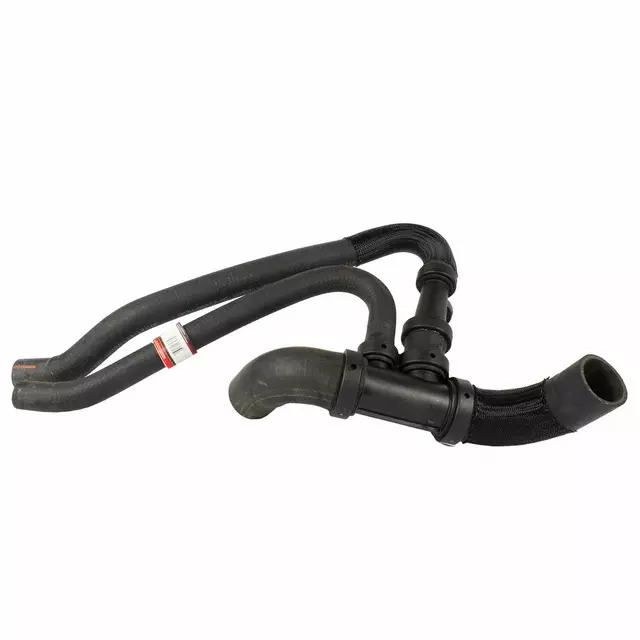 DR3Z8286A - Cooling System: Lower Hose for Ford: Mustang Image