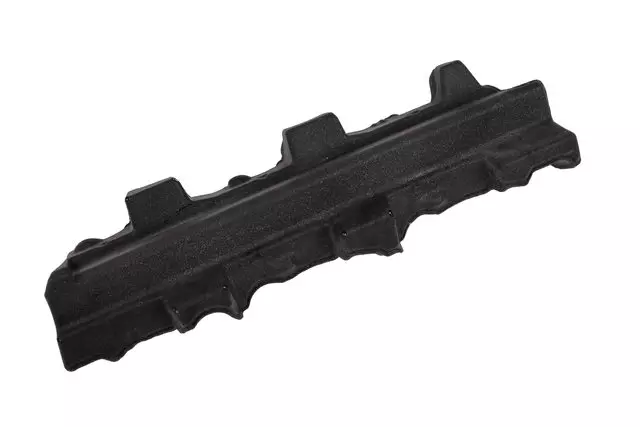 12665472 - : Fuel Injection Fuel Rail Noise Shield for GM Image