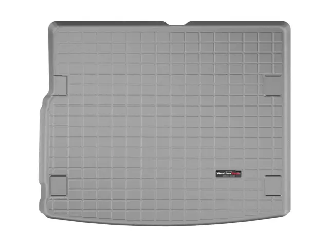 42877 - Accessories: Cargo/Trunk Liner, Gray for WeatherTech Image