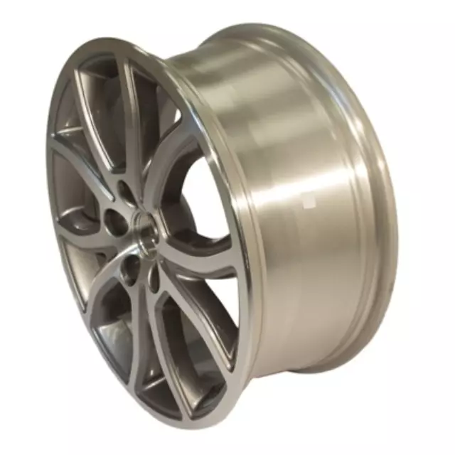 Wheel, Alloy - Ford (AE5Z-1007-C)