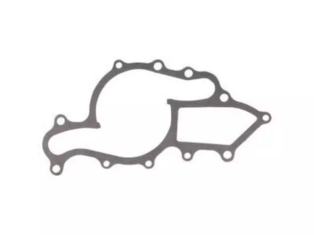 E6DZ8507D - Cooling System: Gasket for Ford: Aerostar, Probe, Ranger, Taurus | Mercury: Sable Image