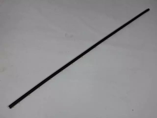 Sliding Door Secondary Weatherstrip - Mopar (05113393AA)