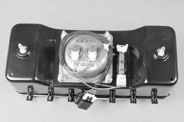 Passenger Air Bag - Mopar (68083483AI)