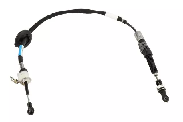 23325157 - : Automatic Transmission Shifter Cable for ACDelco Image