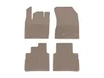 W575TNW576TN - : All Weather Floor Mats for WeatherTech Image