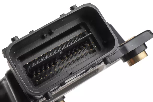 Suspension Control Module - GM (84945490)