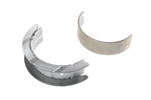 Engine Crankshaft Main Bearing - ACDelco (12700784)