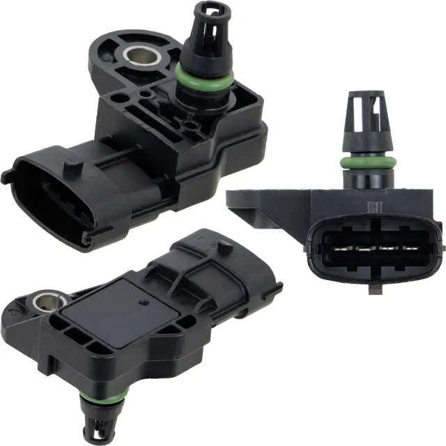 1811666 - Air Intake &amp; Fuel Delivery: Manifold Absolute Pressure Sensor for GLOBAL PARTS DISTRIBUTORS Image