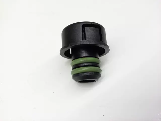 Drain Plug - Volkswagen (01M-321-432-A)