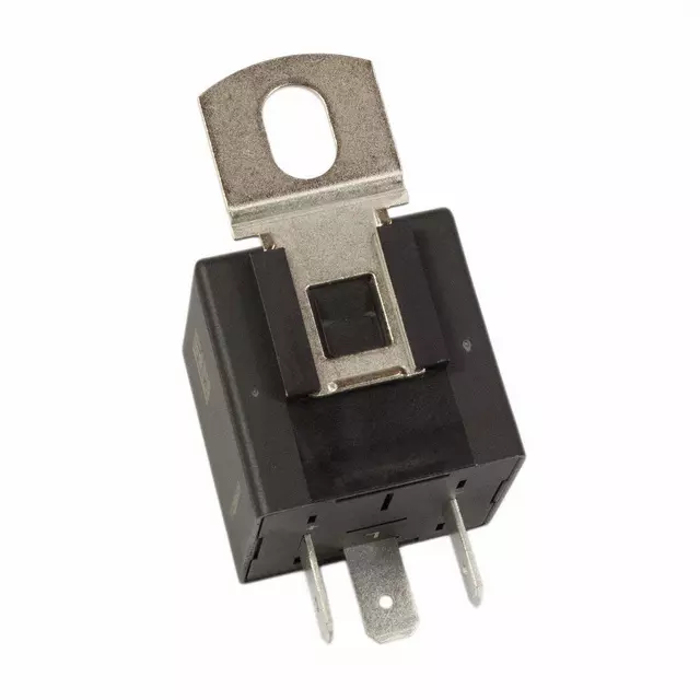 Hazard Warning Flasher - Ford (F6TZ-13350-AA)