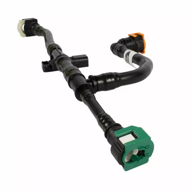 Vent Hose - Ford (8S4Z-9324-A)