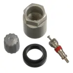20004 - : TPMS Service Kit 20004 (Clamp-in Components) for Schrader TPMS Solutions Image