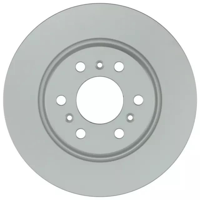 25010717 - Brakes &amp; Brake Parts: Bosch Disc Brake Rotor for Bosch Image