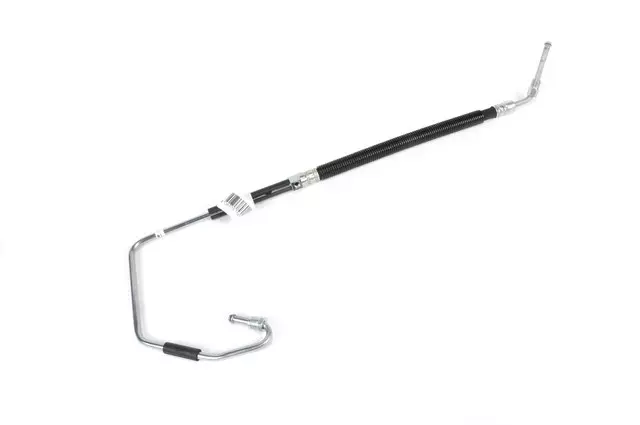 1761993 - Steering: ACDelcoâ„¢ Upper Press Line for Chevrolet: Express 2500, Express 3500 | GMC: Savana 2500, Savana 3500 Image