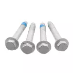 W708433S442 - Suspension: Lower Control Arm Mount Bolt for Ford: Transit Connect Image