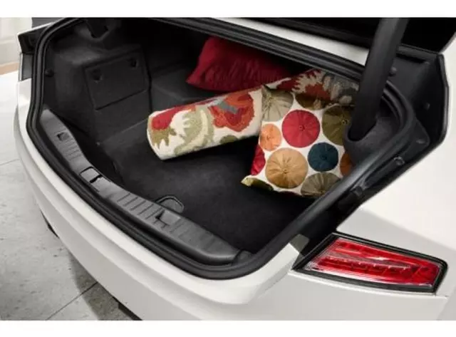 DP5Z5413046CB - Cargo Management: Cargo Area Mat, Carpet for Lincoln: MKZ Image