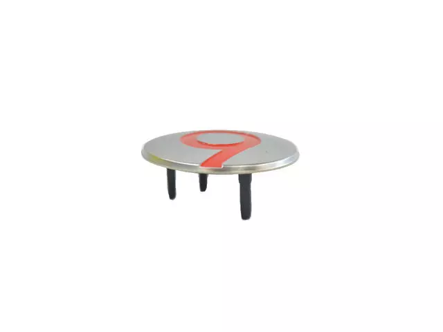 Speaker Grille Emblem - Mopar (68320569AA)