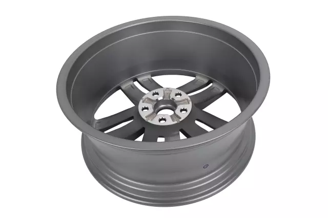 22998074 - : 20x8.5-Inch Aluminum Wheel for Chevrolet: Camaro Image