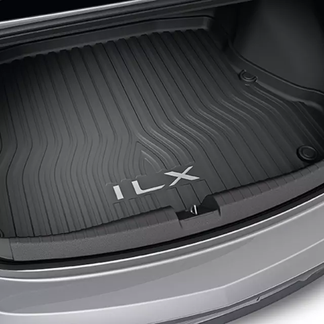 Trunk Tray - Acura (08U45-TX6-200B)