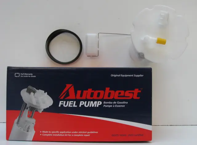 F4549A - : Autobest F4549A Fuel Pump Module Assembly for Autobest Image