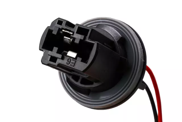 42505970 - : 2017-2021 Chevrolet Trax - Socket &amp; Wire for Chevrolet: Trax Image