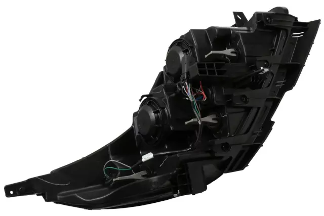 23294939 - : Driver Side Headlamp Assembly for Chevrolet: Malibu, Malibu Limited Image