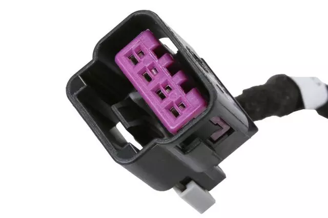Front Floor Console Wiring Harness - GM (95384998)