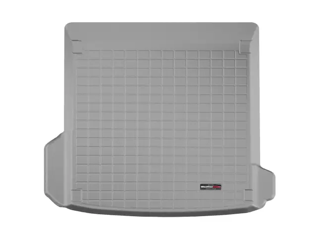 421236 - Accessories: Cargo/Trunk Liner, Gray for WeatherTech Image
