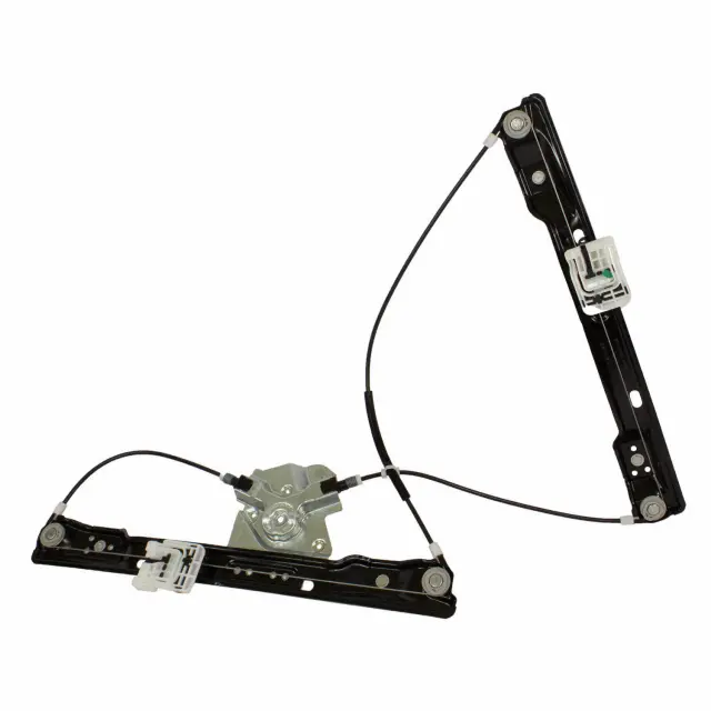 WLR155 - Body: Motorcraftâ„¢ Window Regulator for Ford: Flex Image