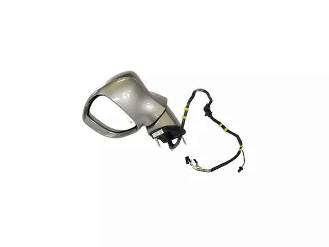 Outside Rearview Mirror, Left - Mopar (6NW99PTEAA)