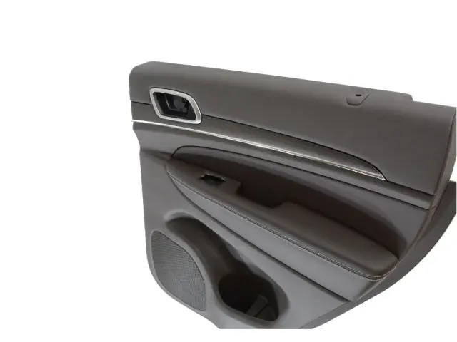 1VH861U5AG - : Rear Door Trim Panel Assembly, Right for Mopar Image