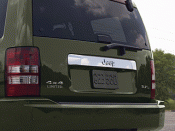 Appearance Acc Pkg - Mopar (82211183)