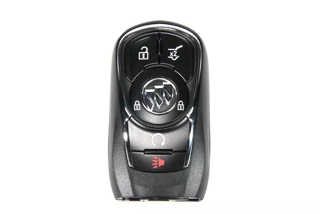 13521090 - : Key Fob for Buick: Enclave Image