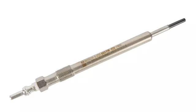 55596430 - : Part# 55596430 Glow Plug for Chevrolet: Cruze, Equinox | GMC: Terrain Image
