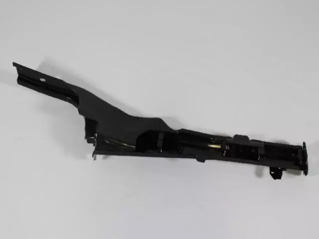 Front Side Rail Front Rail, Left - Mopar (4780769AH)