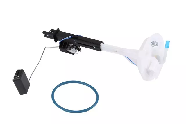 Fuel Tank Sending Unit Kit with Flange, Sending Unit, Sensor, and Seal - GM (13506192)
