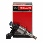 CM5283 - : Motorcraft™ Fuel Injector for Ford: Edge, Escape, Fusion | Lincoln: MKC, MKZ Image